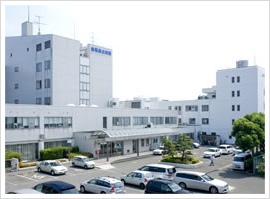 仙塩利府病院